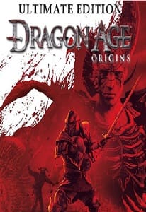 Dragon Age Origins Ultimate Edition PC Game Full Download