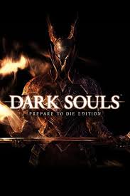 DARK SOULS Prepare To Die Edition Full PC Game Download