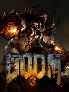 Doom 3 PC Game Full Download
