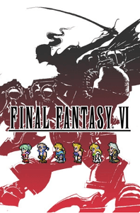 FINAL FANTASY VI Full PC Game Download