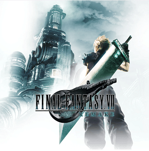 FINAL FANTASY VII Remake Full Pc Game Download