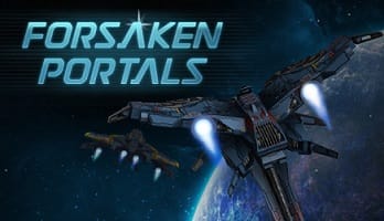 Forsaken Portals PC Game Full Download