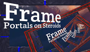 Frame Portals on Steroids PC Game Full Download