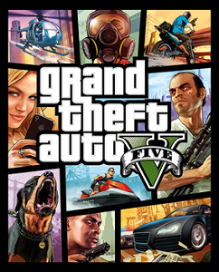Grand Theft Auto V Full PC Game Download