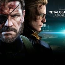 METAL GEAR SOLID GROUND ZEROES Full PC Game Download