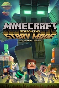 Minecraft Story Mode Season Two Pc Game Full Download