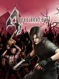 Resident Evil 4 Ultimate HD Edition Full Download