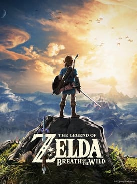 The Legend of Zelda Breath of the Wild PC Game Full Download