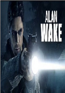 Alan Wake Collector’s Edition Pc Game Full Download
