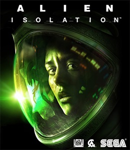 Alien - Isolation PC Game Full Download