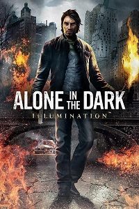 Alone in the Dark - Illumination PC Game Full Download