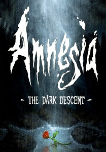 Amnesia - The Dark Descent Pc Game Full Download