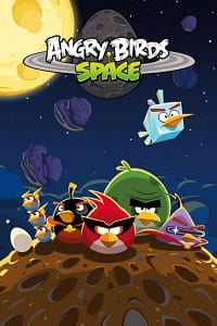 Angry Birds Space Pc Game Full Download