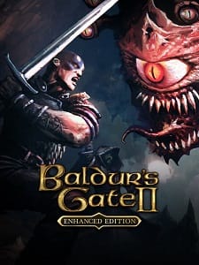 Baldur’s Gate II - Enhanced Edition Pc Game Full Download