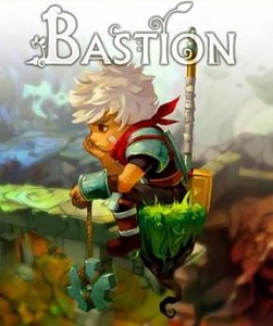 Bastion Pc Game Full Download