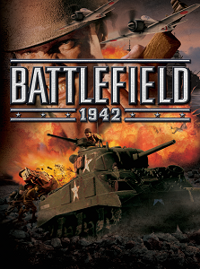 Battlefield 1942 PC Game Full Download