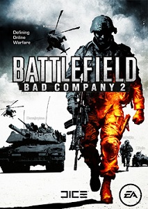 Battlefield - Bad Company 2 Pc Game Full Download