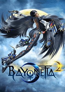 Bayonetta 2 Pc Game Full Download