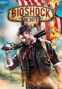 BioShock Infinite PC Game Full Download