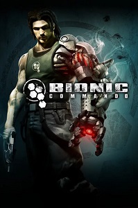 Bionic Commando Pc Game Full Download
