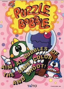 Bubble Bobble Pc Game Full Download