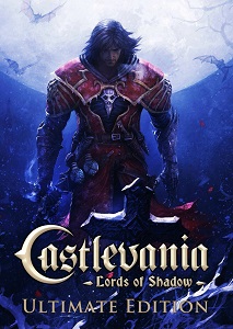 Castlevania Lords of Shadow Ultimate Edition PC Game Full Download