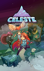 Celeste PC Game Full Download
