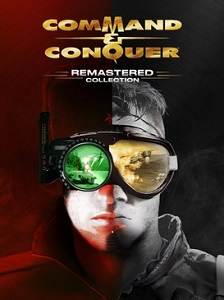 Command & Conquer Remastered Collection Pc Game Full Download
