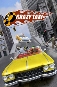 Crazy Taxi PC Game Full Download
