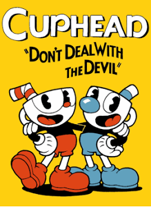 Cuphead PC Game Full Download