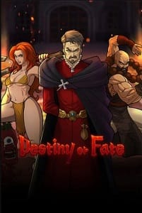 Destiny or Fate PC Game Full Download