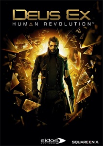 Deus Ex Human Revolution Pc Game Full Download