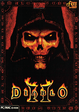 Diablo II PC Game Full Download