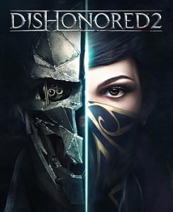 Dishonored 2 PC Game Full Download