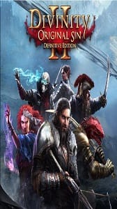 Divinity - Original Sin 2 Definitive Edition Pc Game Full Download