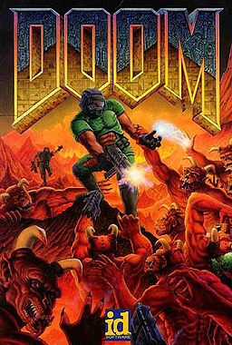 Doom PC Game Full Download