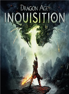 Dragon Age Inquisition Deluxe Edition Pc Game Full Download