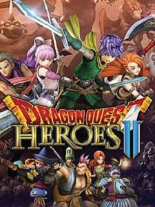 Dragon Quest Heroes II PC Game Full Download