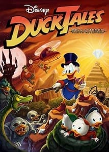 DuckTales - Remastered Pc Game Full Download