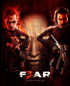 F.E.A.R. 3 Pc Game Full Download