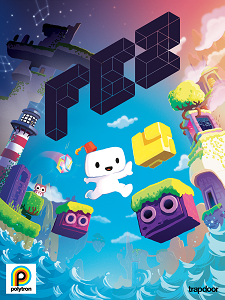 FEZ PC Game Full Download