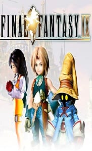 FINAL FANTASY IX PC Game Full Download