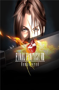 FINAL FANTASY VIII – REMASTERED Pc Game Full Download