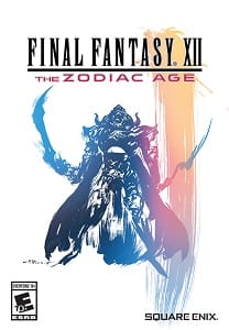 FINAL FANTASY XII THE ZODIAC AGE PC Game Full Download