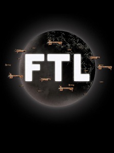 FTL - Faster Than Light PC Game Full Downoad