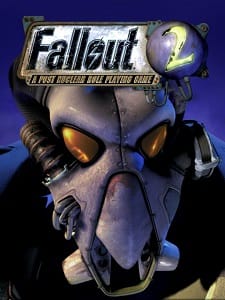Fallout 2 PC Game Full Download