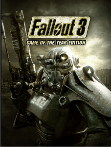 Fallout 3 Game of the Year Edition Full PC Game Download