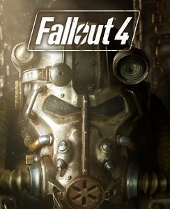 Fallout 4 PC Game Full Download