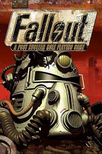 Fallout PC Game Full Download
