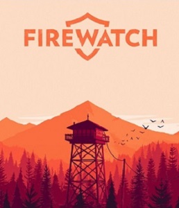 Firewatch PC Game Full Download